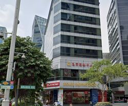 Orchard Shopping Centre (D9), Office #490661781